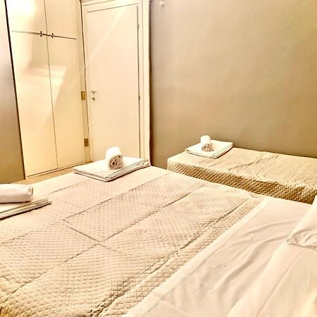 Apartment Odesos 베니스 외부 사진