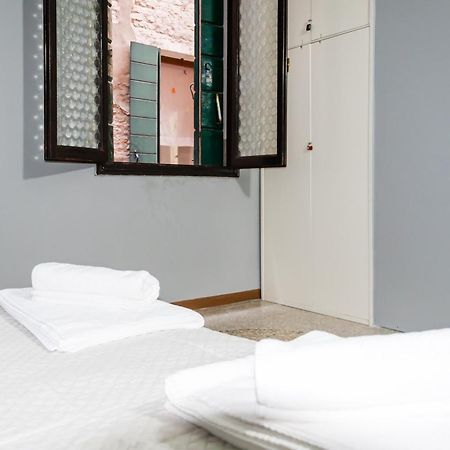 Apartment Odesos 베니스 외부 사진