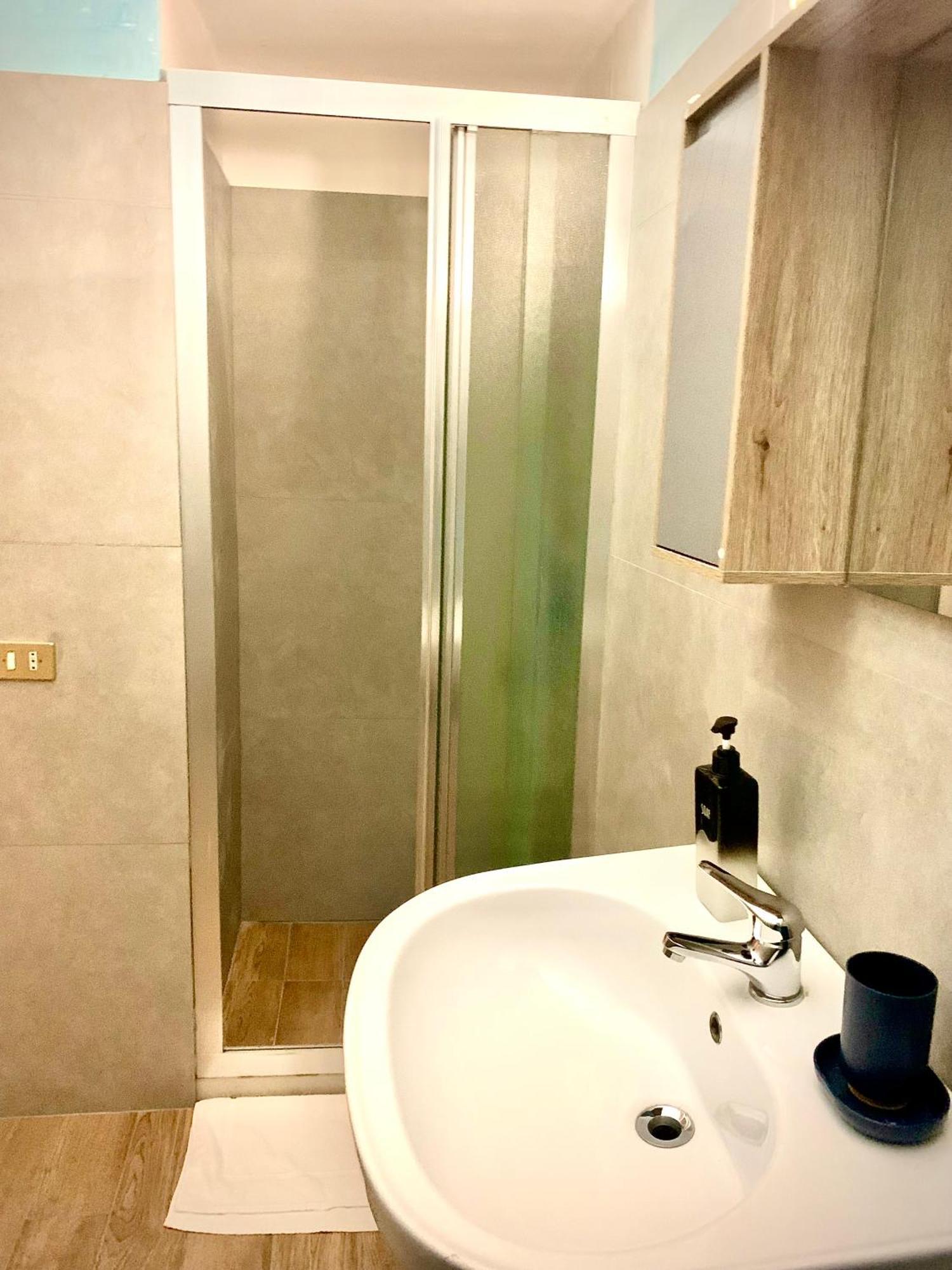 Apartment Odesos 베니스 외부 사진