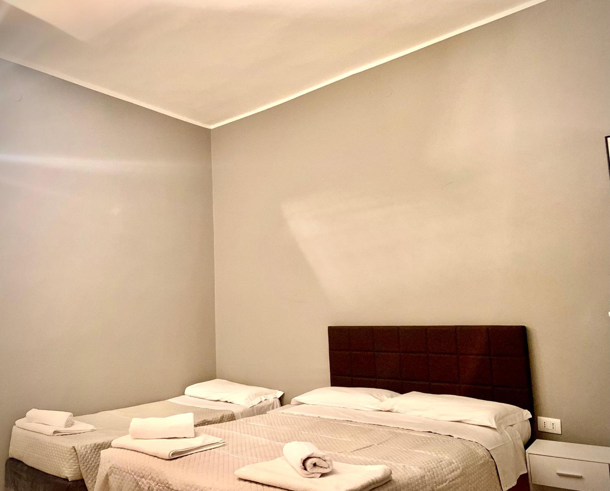 Apartment Odesos 베니스 외부 사진