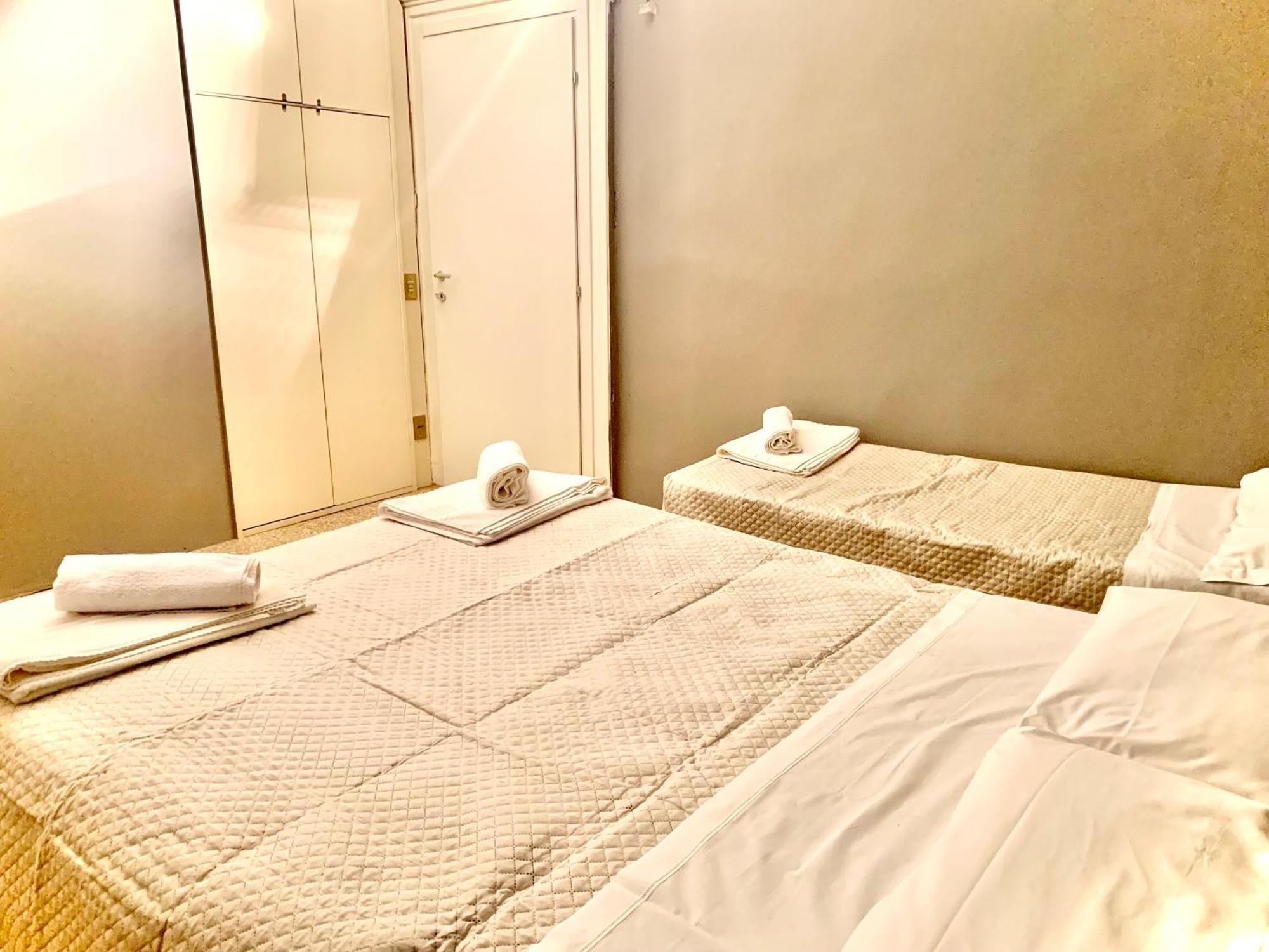 Apartment Odesos 베니스 외부 사진