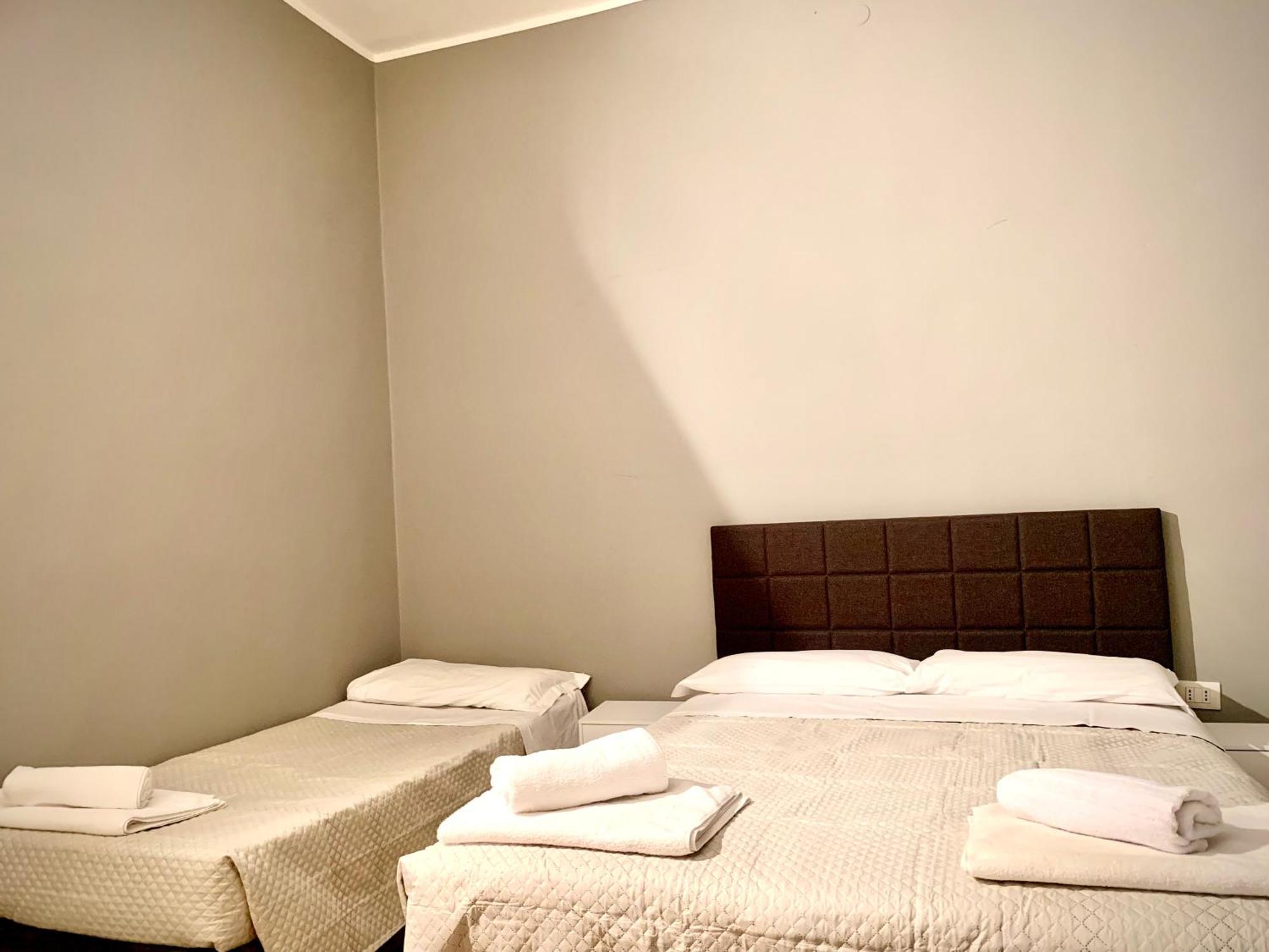 Apartment Odesos 베니스 외부 사진