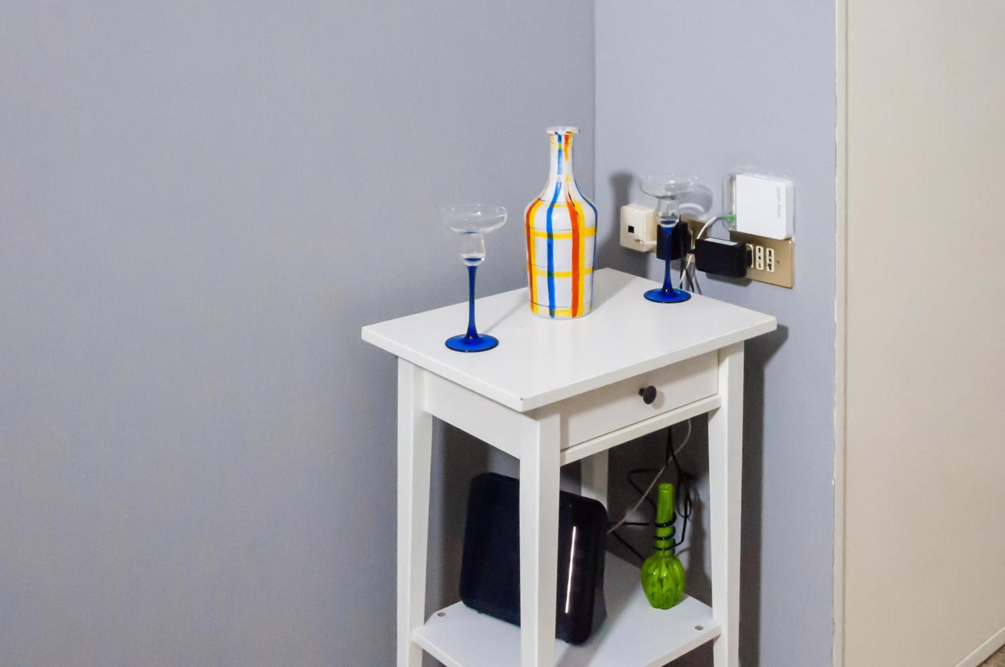 Apartment Odesos 베니스 외부 사진