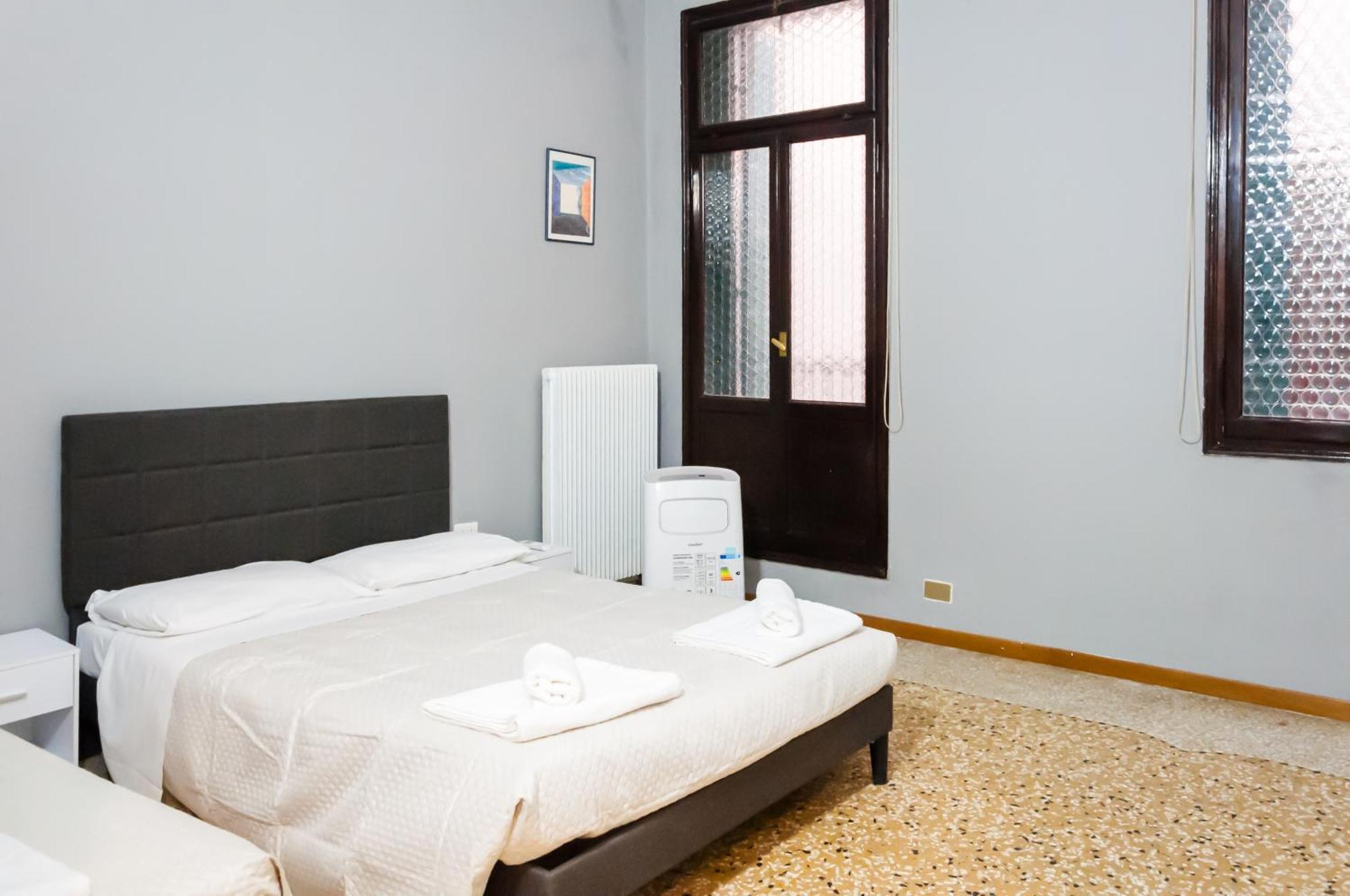 Apartment Odesos 베니스 외부 사진