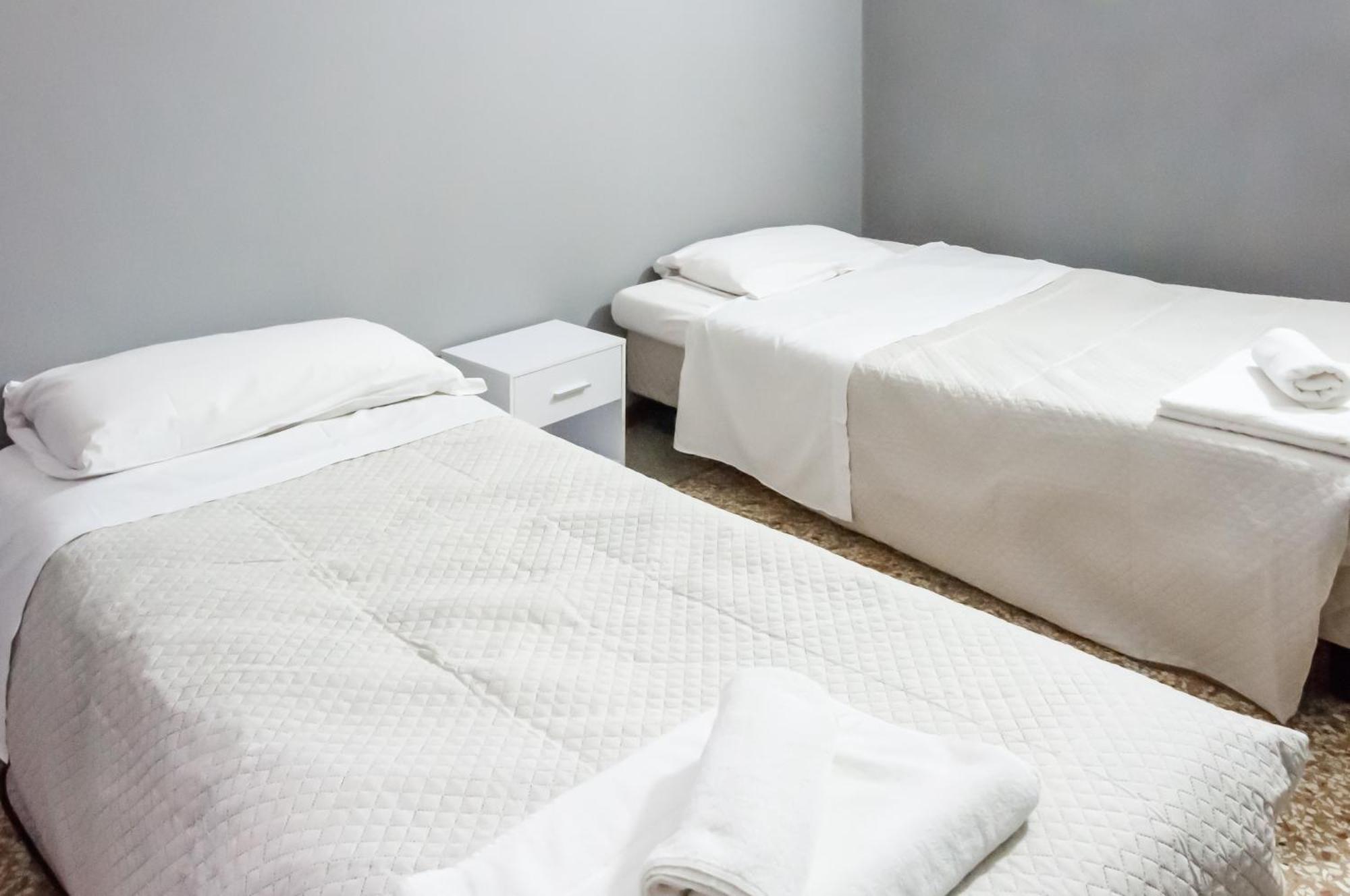 Apartment Odesos 베니스 외부 사진
