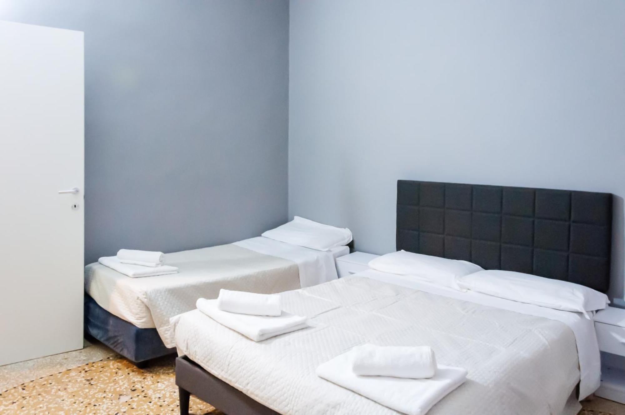Apartment Odesos 베니스 외부 사진