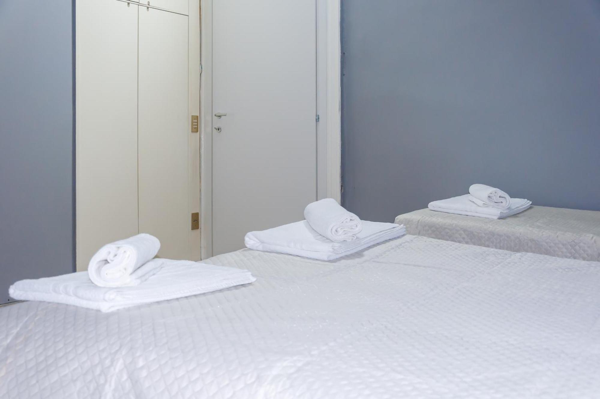 Apartment Odesos 베니스 외부 사진