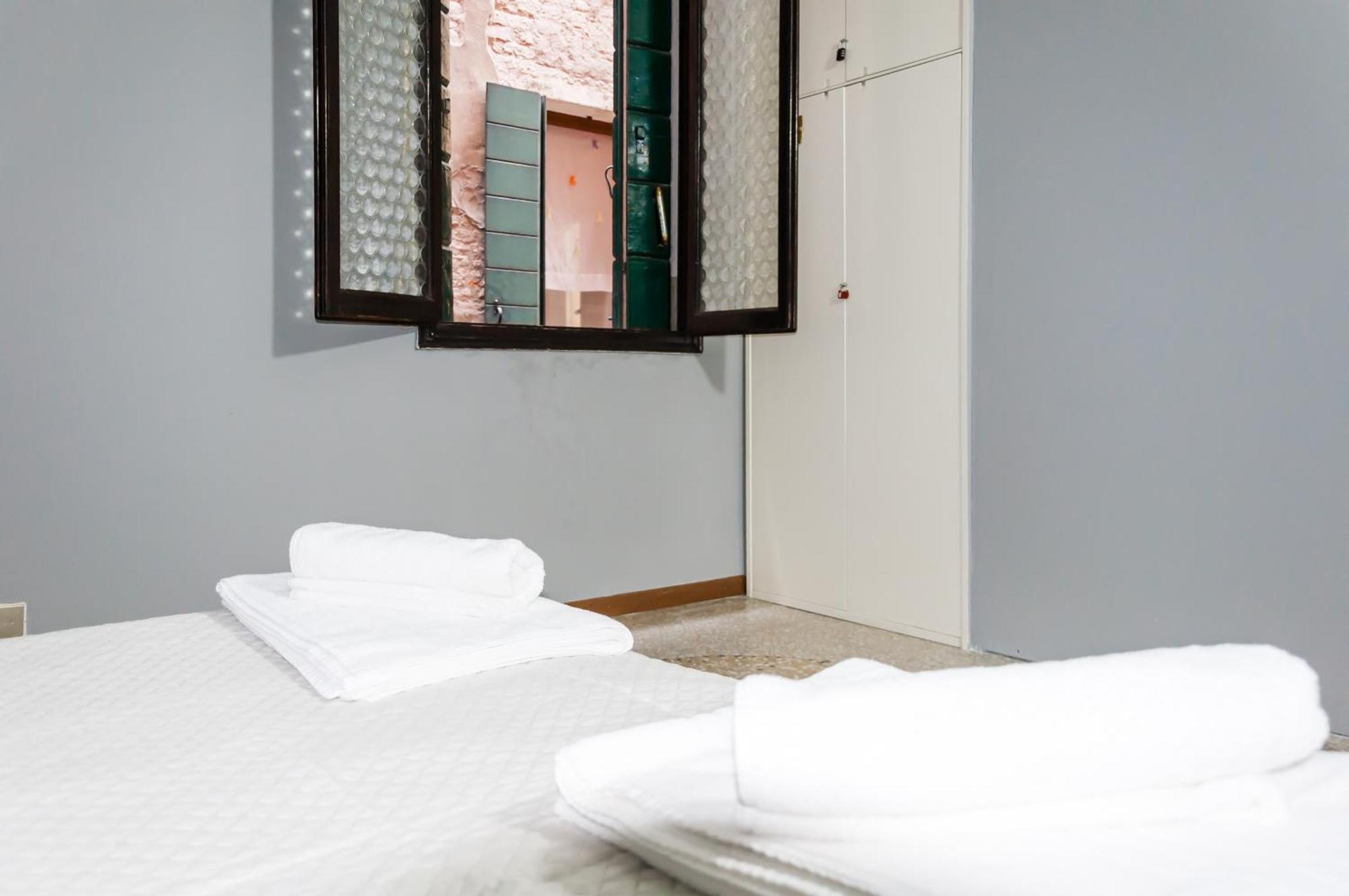 Apartment Odesos 베니스 외부 사진