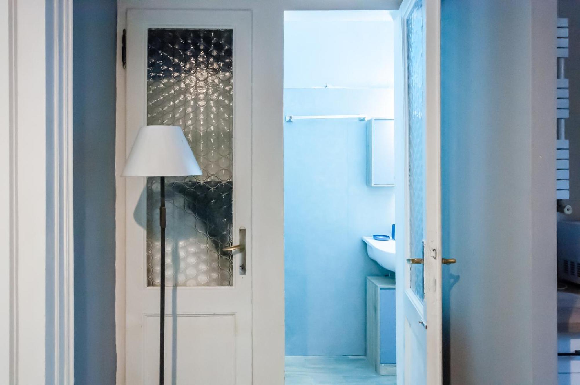 Apartment Odesos 베니스 외부 사진