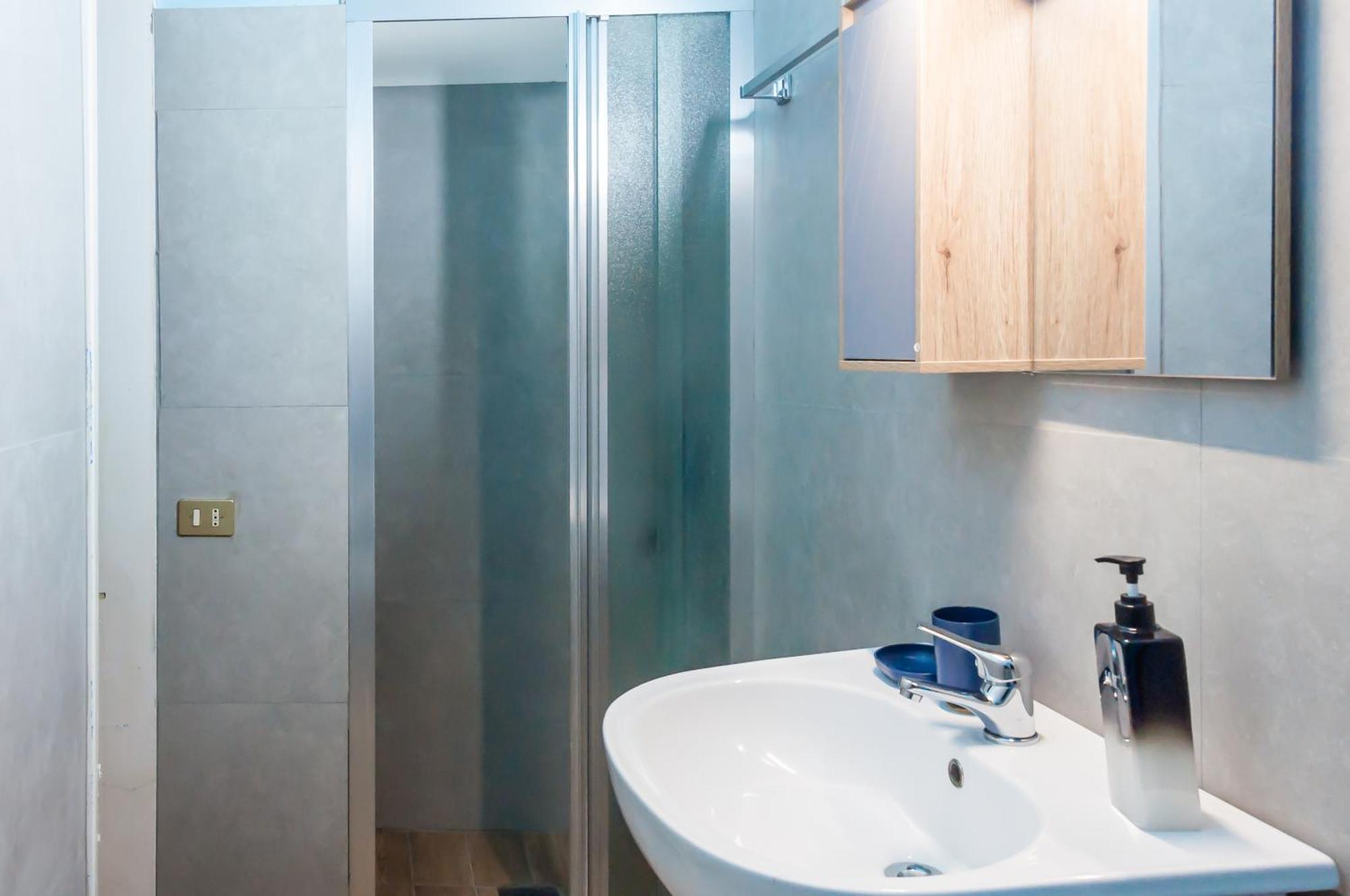 Apartment Odesos 베니스 외부 사진